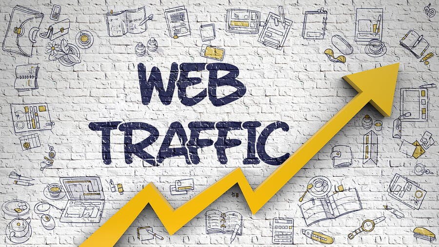 10 Smart Ways to Turn Your Website Traffic into Real Income in 2025