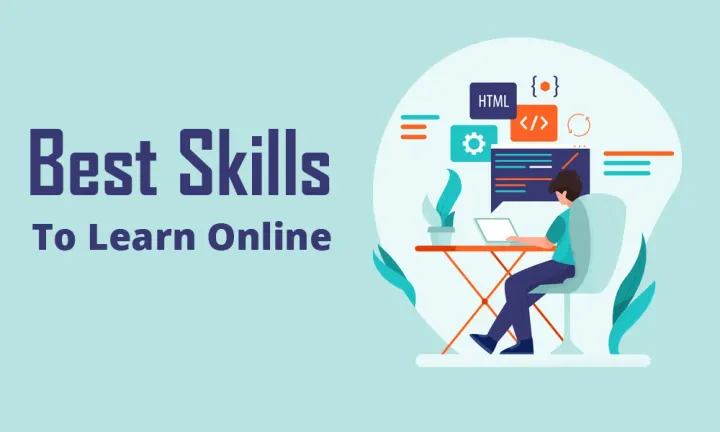 7 High-Income Skills You Can Learn Online to Monetize Your Platform in 90 Days